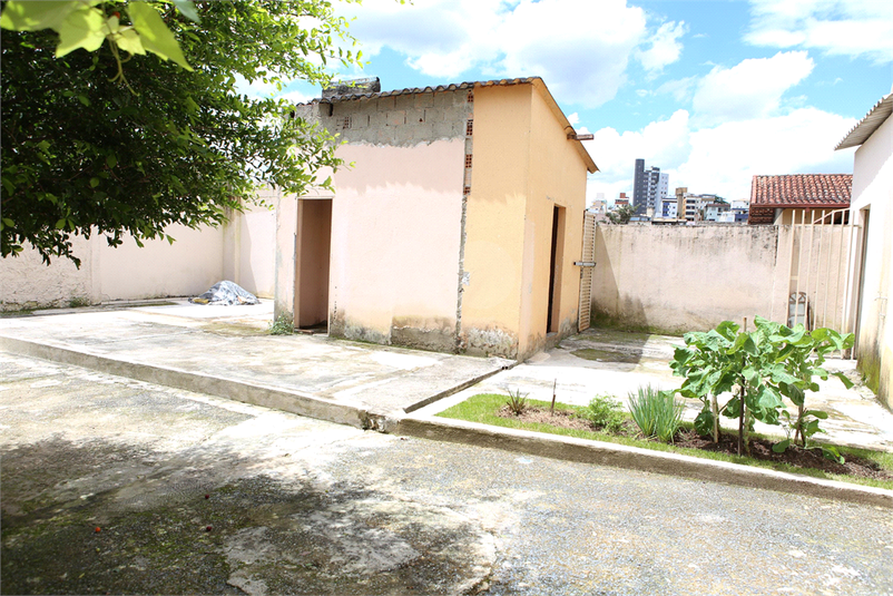 Venda Casa Belo Horizonte Paquetá REO1051425 61