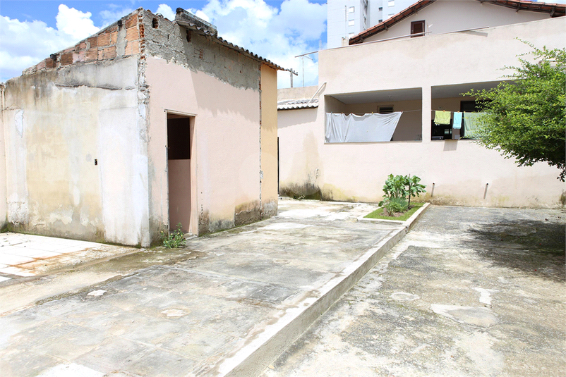 Venda Casa Belo Horizonte Paquetá REO1051425 62