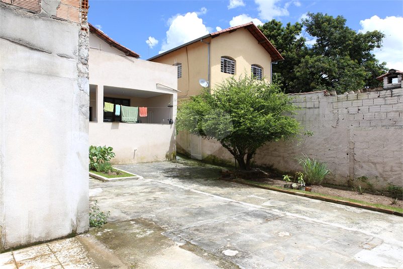 Venda Casa Belo Horizonte Paquetá REO1051425 63