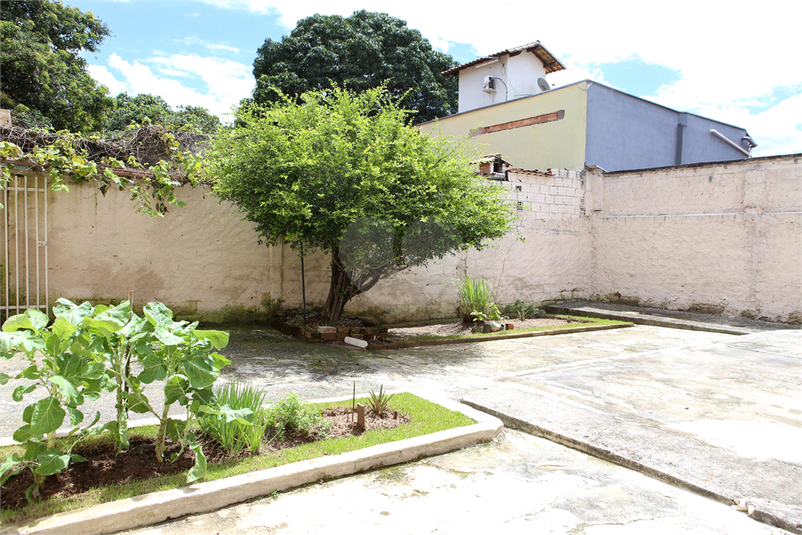 Venda Casa Belo Horizonte Paquetá REO1051425 60