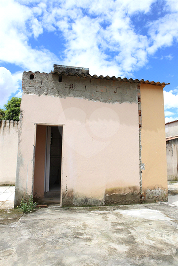 Venda Casa Belo Horizonte Paquetá REO1051425 64