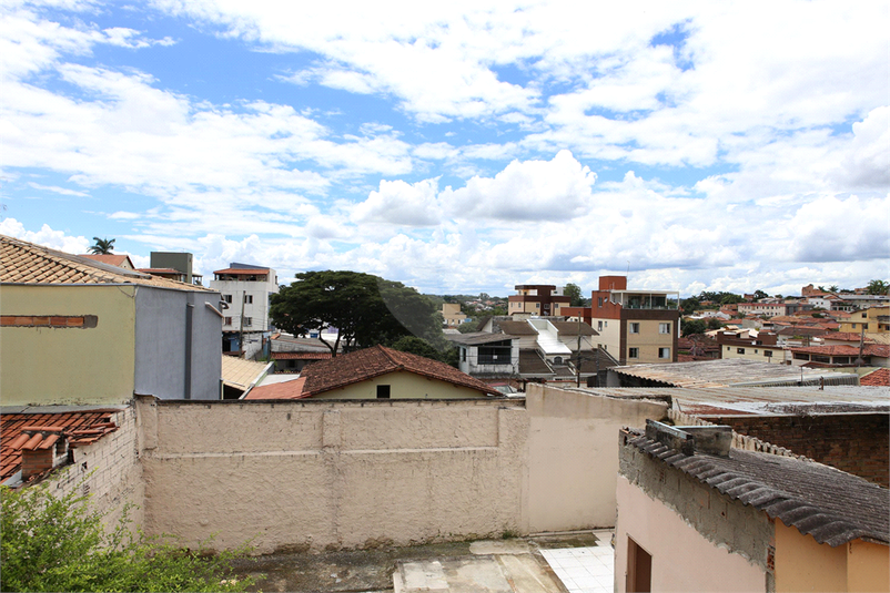 Venda Casa Belo Horizonte Paquetá REO1051425 35