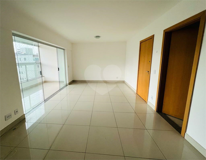 Venda Apartamento Belo Horizonte Buritis REO1051428 11