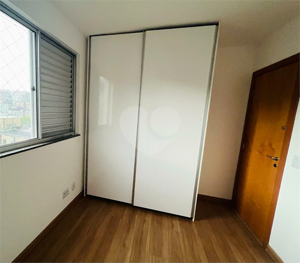 Venda Apartamento Belo Horizonte Buritis REO1051428 7