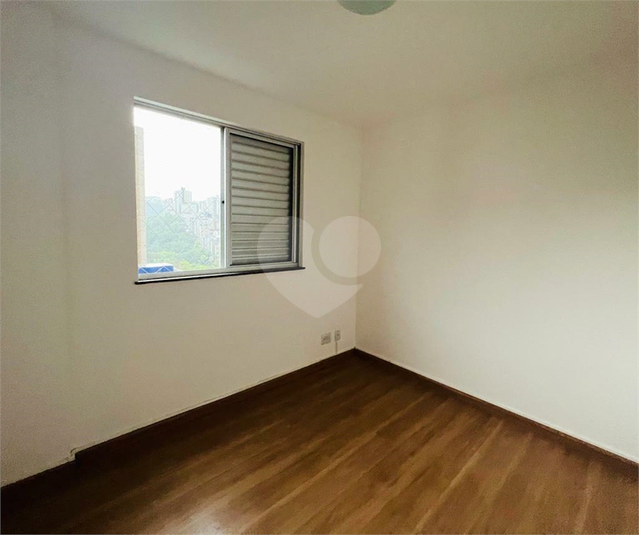 Venda Apartamento Belo Horizonte Buritis REO1051428 6