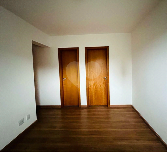 Venda Apartamento Belo Horizonte Buritis REO1051428 9