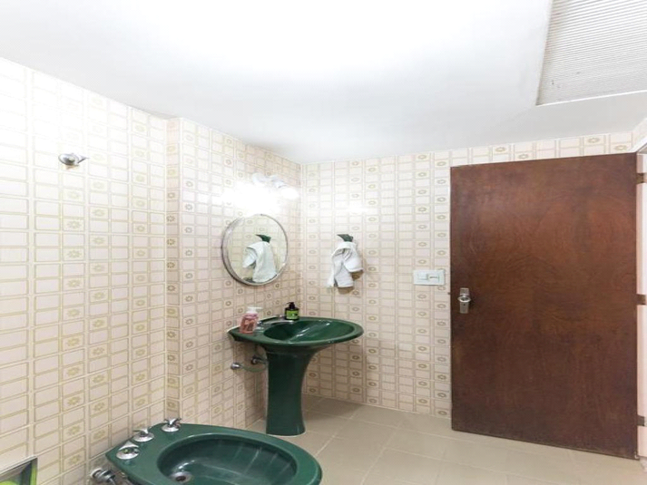 Venda Apartamento Rio De Janeiro Tijuca REO1051429 24