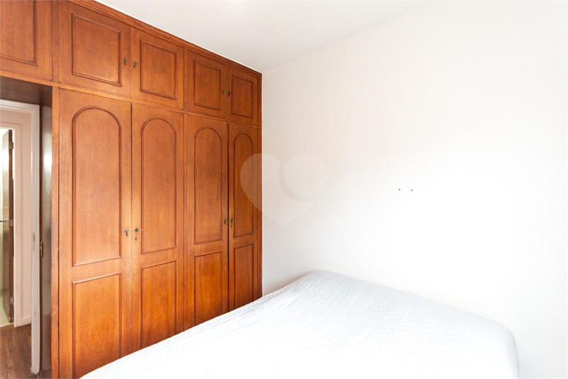 Venda Apartamento Rio De Janeiro Tijuca REO1051429 20