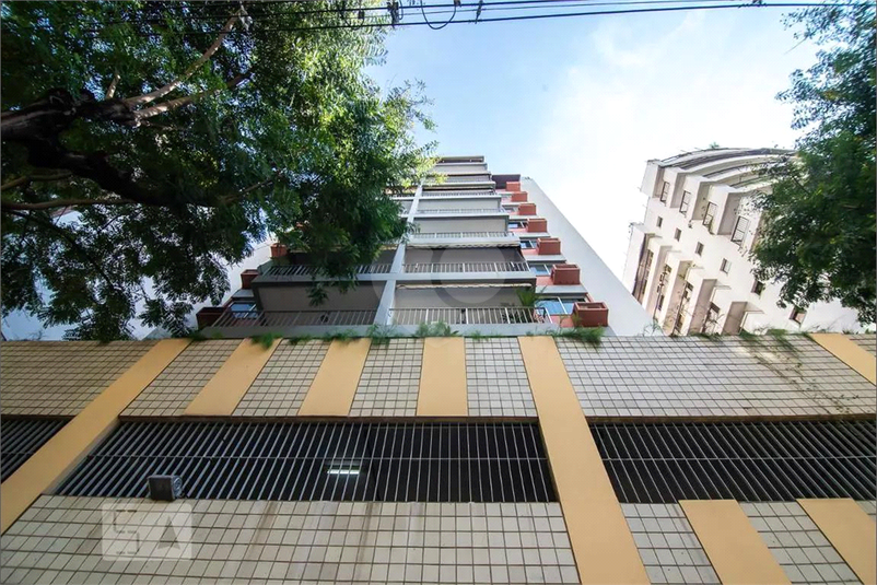 Venda Apartamento Rio De Janeiro Tijuca REO1051429 46