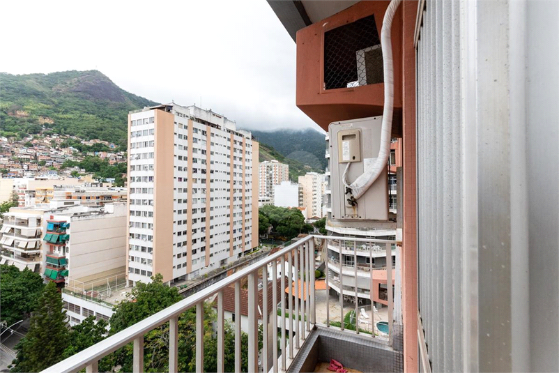 Venda Apartamento Rio De Janeiro Tijuca REO1051429 8