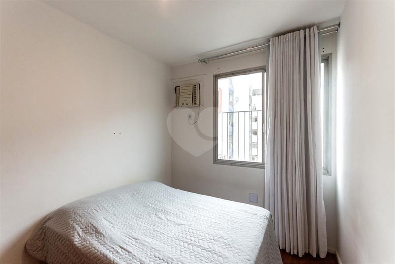 Venda Apartamento Rio De Janeiro Tijuca REO1051429 18