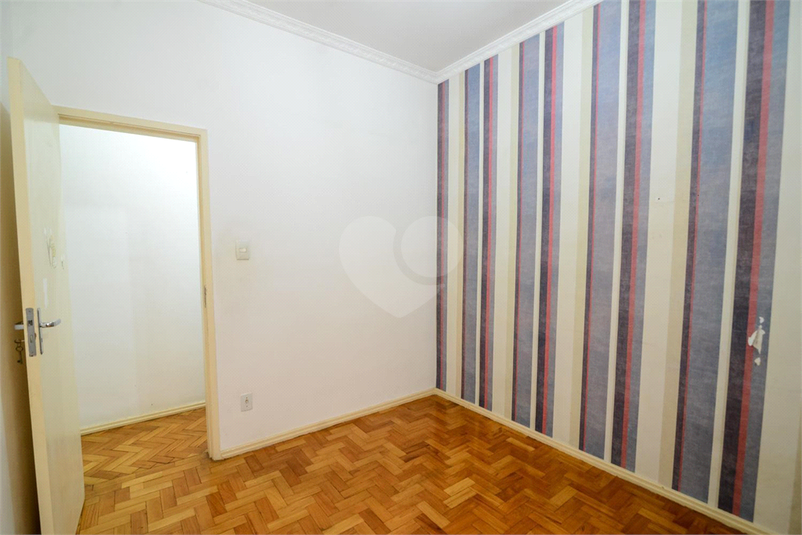 Venda Apartamento Rio De Janeiro Vila Isabel REO1051432 9