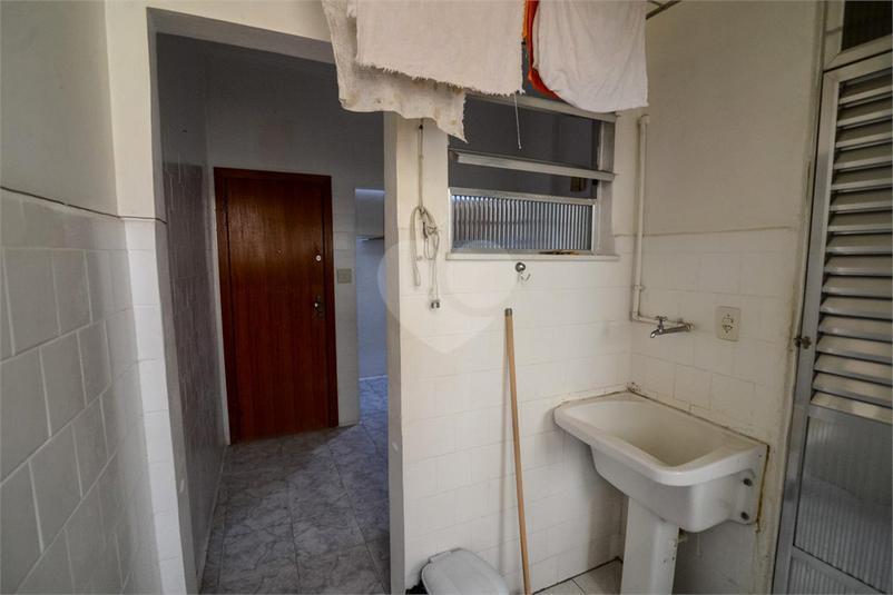 Venda Apartamento Rio De Janeiro Vila Isabel REO1051432 31