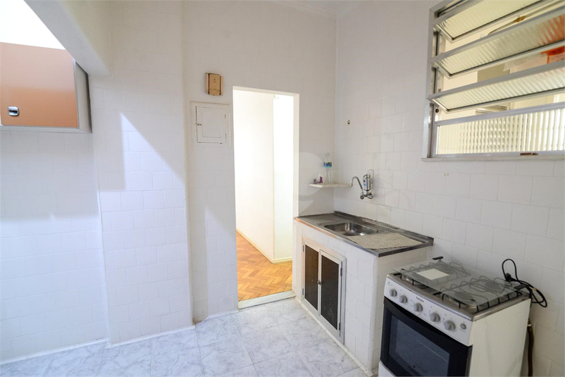 Venda Apartamento Rio De Janeiro Vila Isabel REO1051432 24