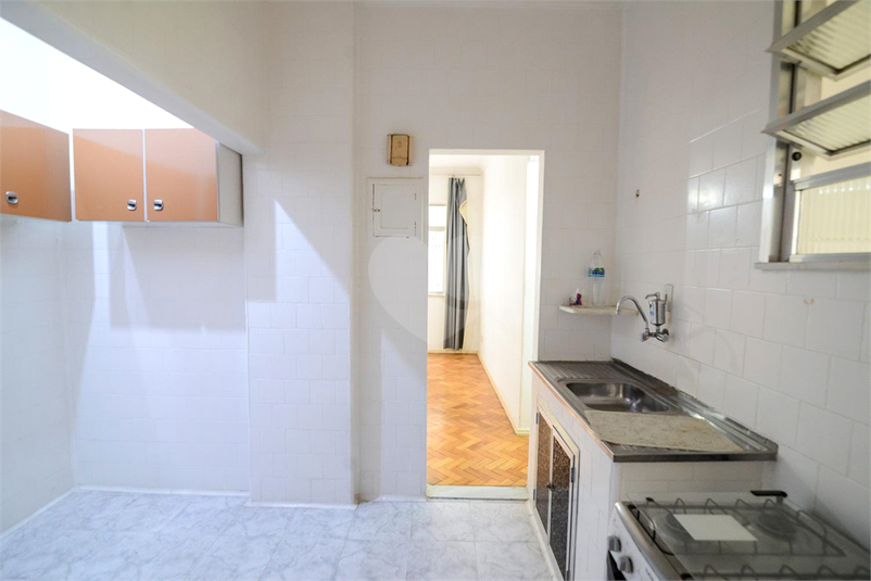 Venda Apartamento Rio De Janeiro Vila Isabel REO1051432 25