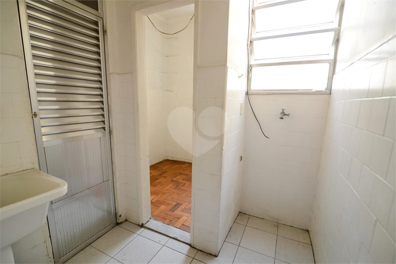 Venda Apartamento Rio De Janeiro Vila Isabel REO1051432 30