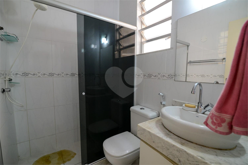 Venda Apartamento Rio De Janeiro Vila Isabel REO1051432 16