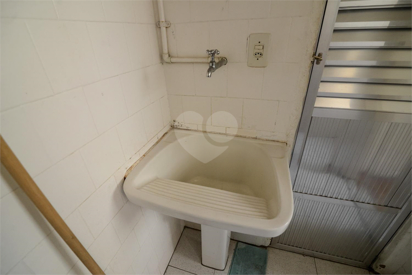 Venda Apartamento Rio De Janeiro Vila Isabel REO1051432 29