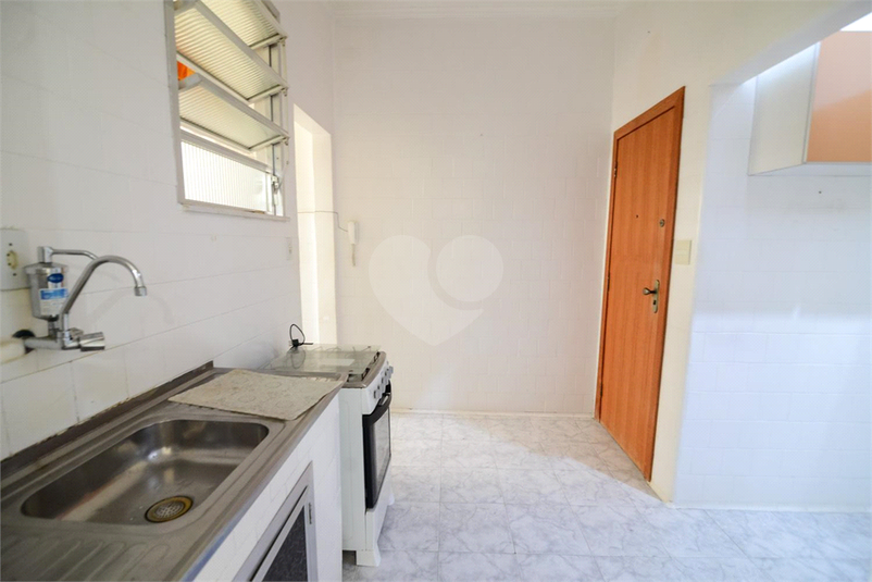 Venda Apartamento Rio De Janeiro Vila Isabel REO1051432 21