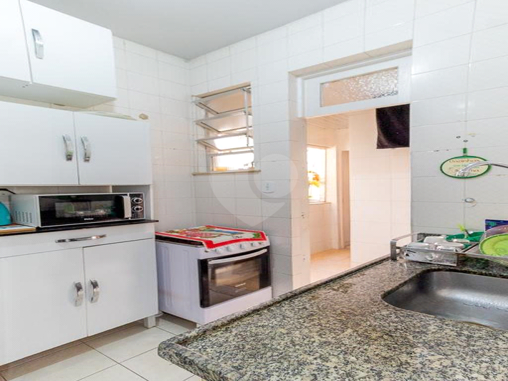 Venda Apartamento Rio De Janeiro Centro REO1051436 36