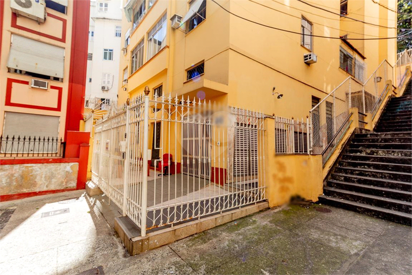 Venda Apartamento Rio De Janeiro Centro REO1051436 51