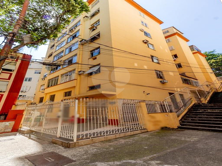 Venda Apartamento Rio De Janeiro Centro REO1051436 50