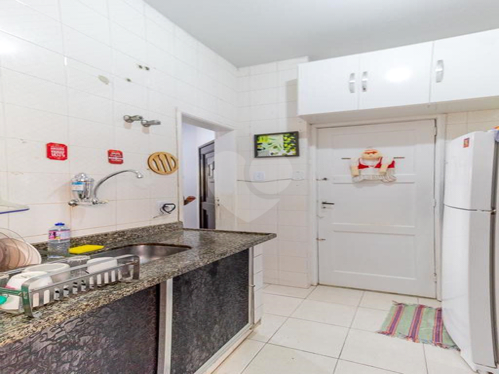 Venda Apartamento Rio De Janeiro Centro REO1051436 35