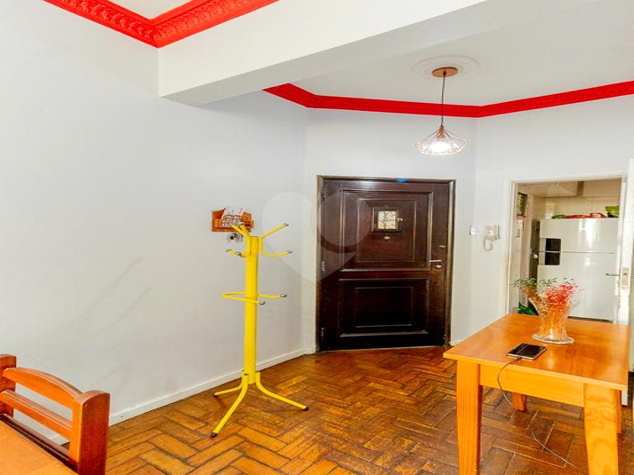 Venda Apartamento Rio De Janeiro Centro REO1051436 5