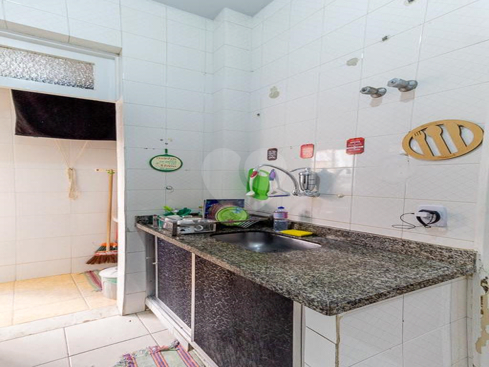 Venda Apartamento Rio De Janeiro Centro REO1051436 29