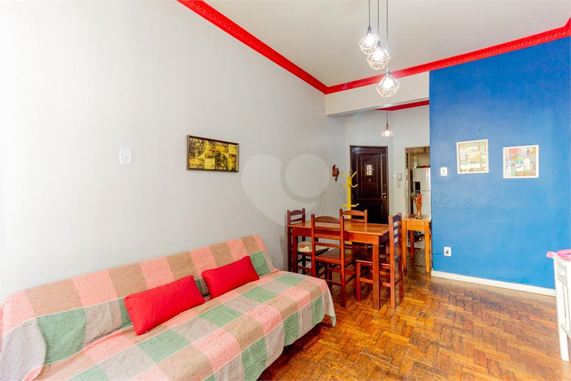 Venda Apartamento Rio De Janeiro Centro REO1051436 7