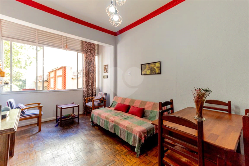 Venda Apartamento Rio De Janeiro Centro REO1051436 2