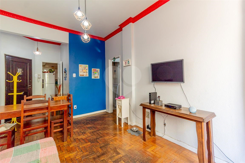 Venda Apartamento Rio De Janeiro Centro REO1051436 8