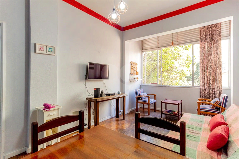 Venda Apartamento Rio De Janeiro Centro REO1051436 1