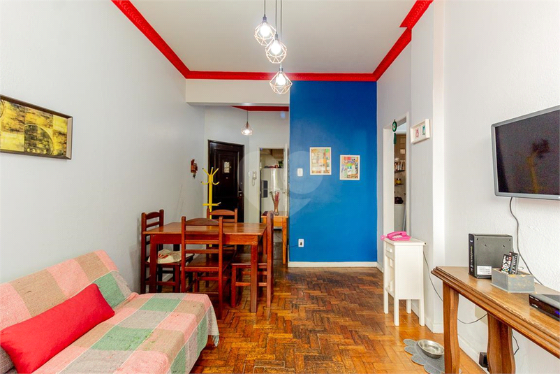 Venda Apartamento Rio De Janeiro Centro REO1051436 6