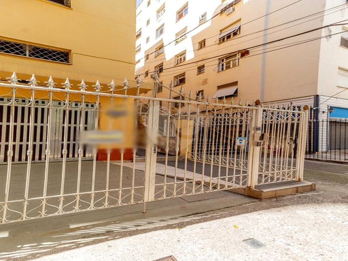 Venda Apartamento Rio De Janeiro Centro REO1051436 52