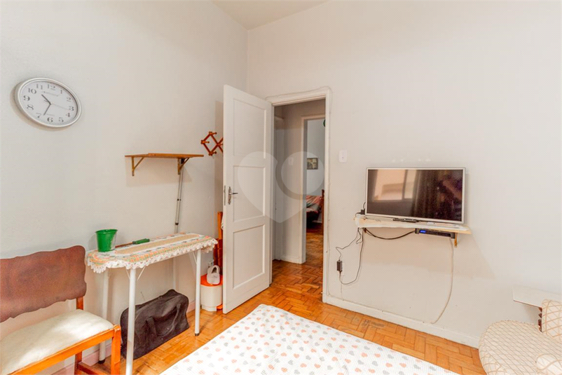 Venda Apartamento Rio De Janeiro Centro REO1051436 13