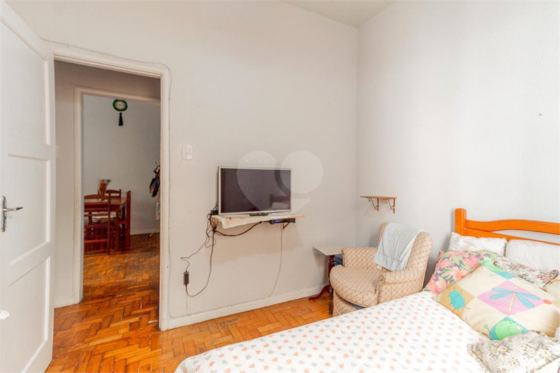 Venda Apartamento Rio De Janeiro Centro REO1051436 14