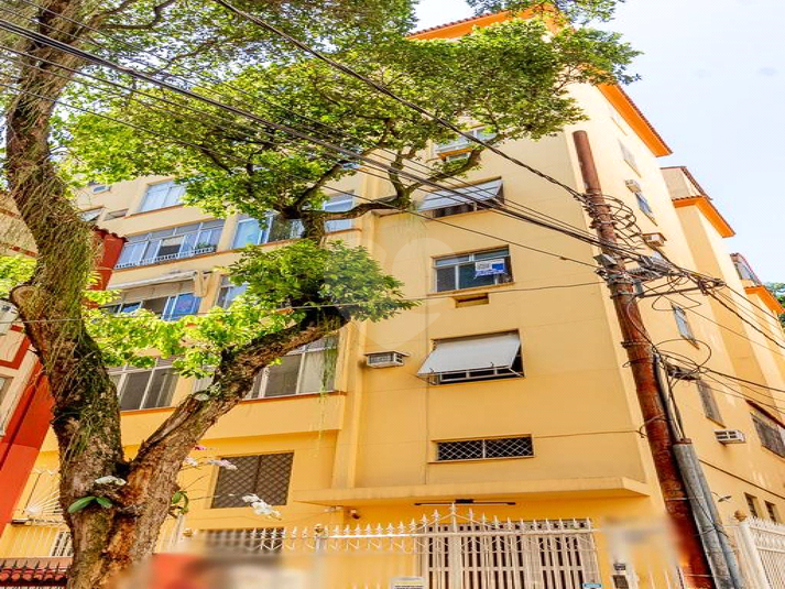 Venda Apartamento Rio De Janeiro Centro REO1051436 53