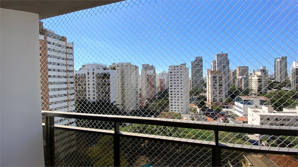 Aluguel Apartamento São Paulo Indianópolis REO105144 54