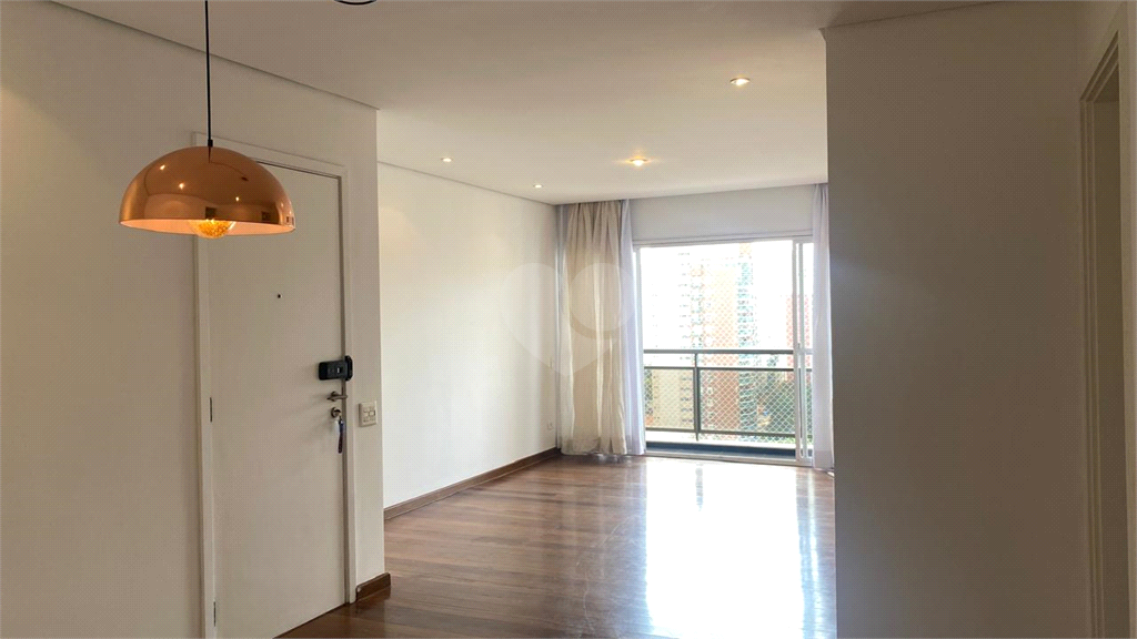 Aluguel Apartamento São Paulo Indianópolis REO105144 2