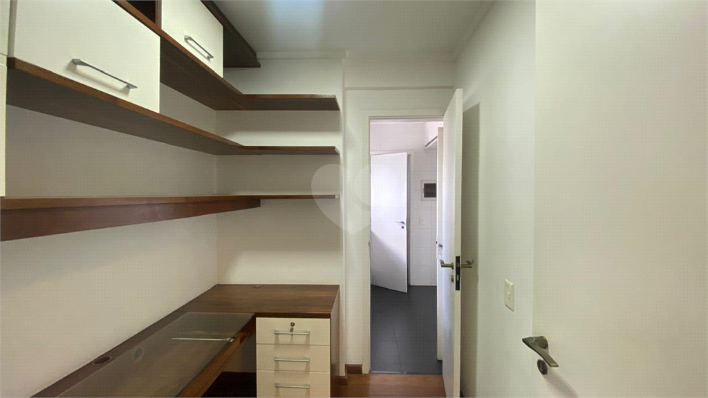 Aluguel Apartamento São Paulo Indianópolis REO105144 17