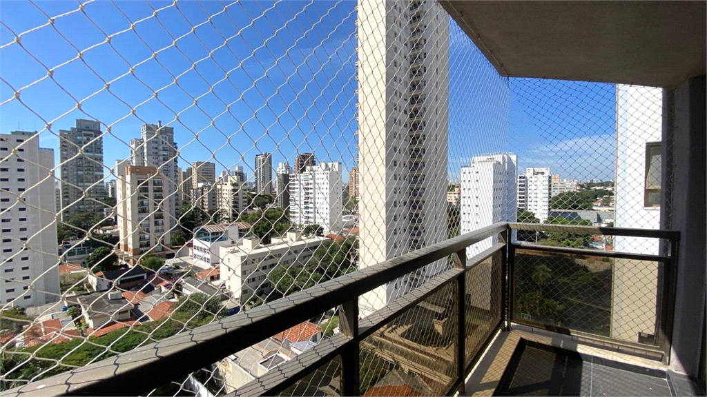 Aluguel Apartamento São Paulo Indianópolis REO105144 53