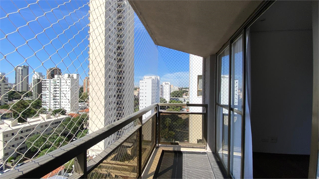 Aluguel Apartamento São Paulo Indianópolis REO105144 6