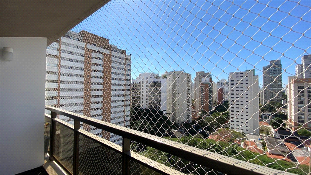 Aluguel Apartamento São Paulo Indianópolis REO105144 5