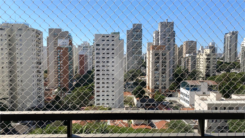 Aluguel Apartamento São Paulo Indianópolis REO105144 7