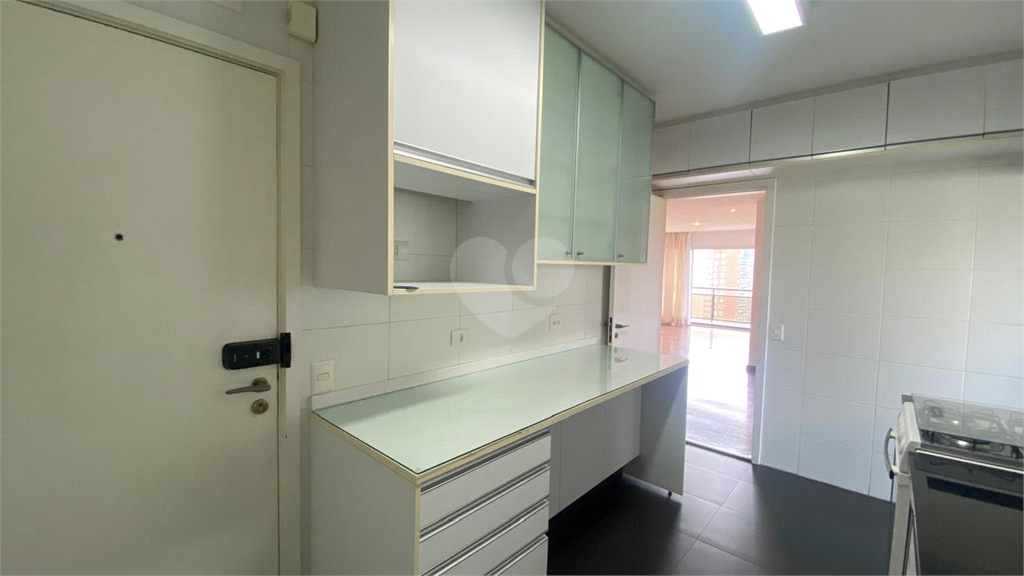 Aluguel Apartamento São Paulo Indianópolis REO105144 13