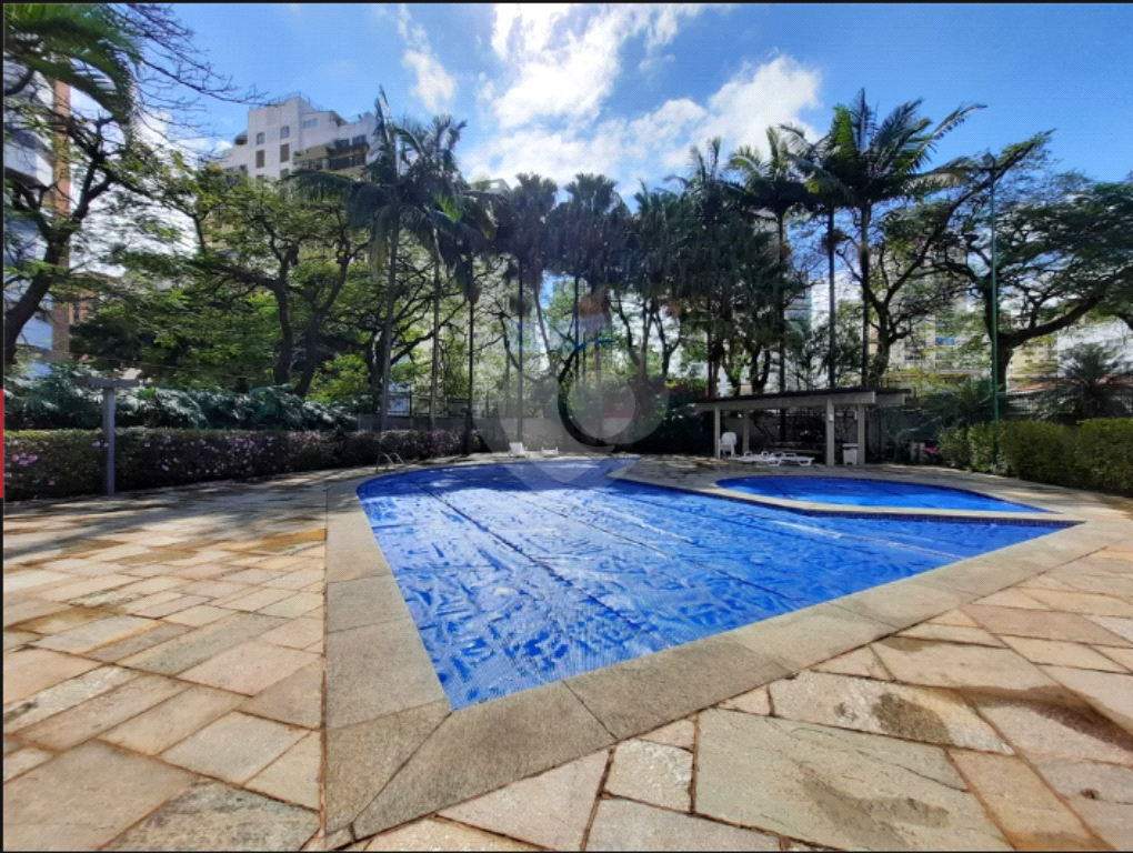 Aluguel Apartamento São Paulo Indianópolis REO105144 48