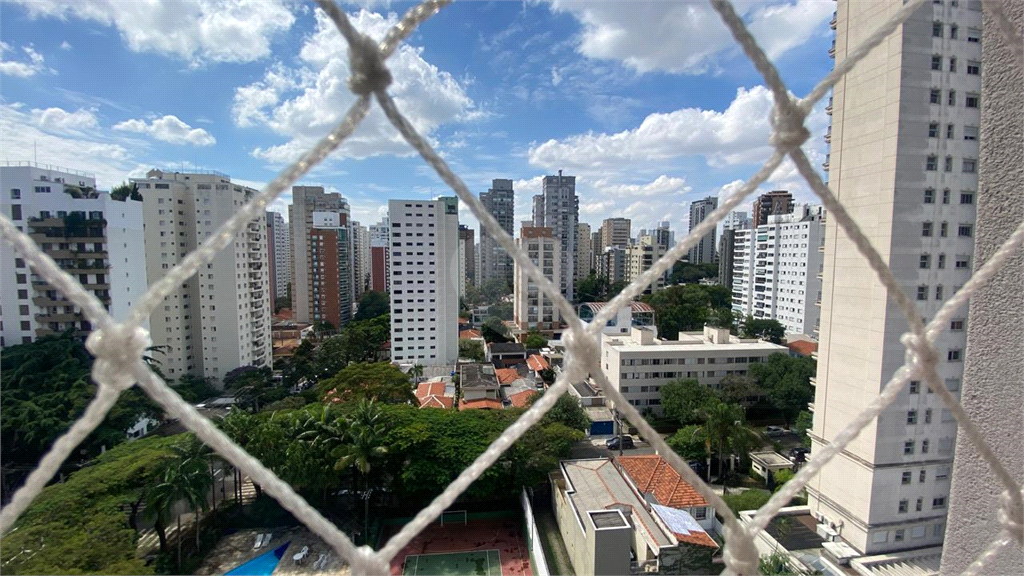 Aluguel Apartamento São Paulo Indianópolis REO105144 56