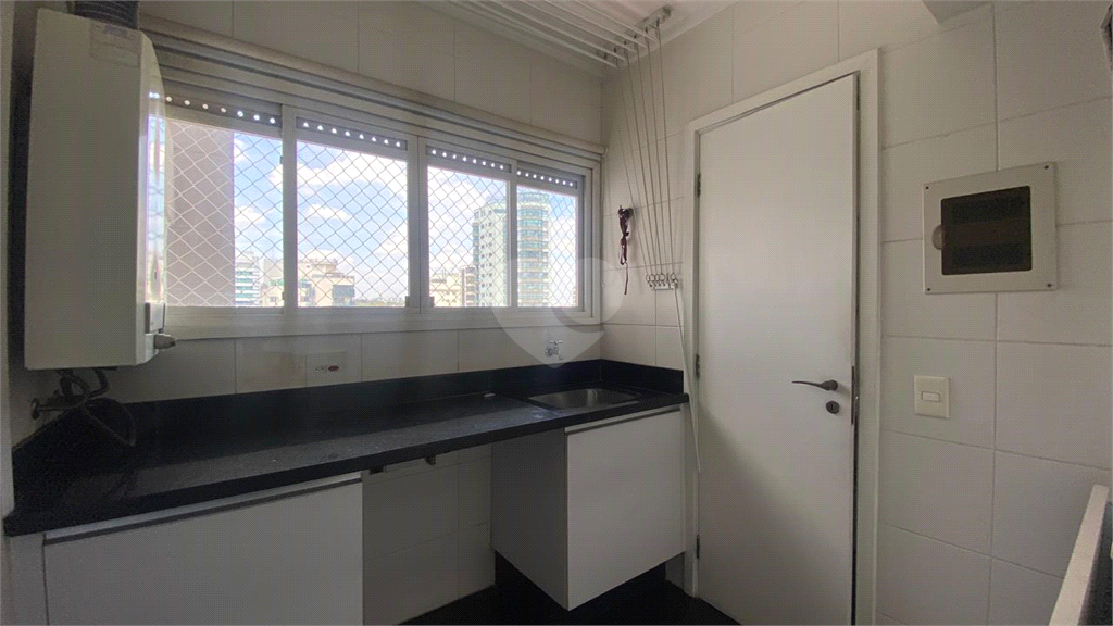 Aluguel Apartamento São Paulo Indianópolis REO105144 15