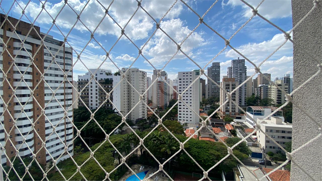 Aluguel Apartamento São Paulo Indianópolis REO105144 55